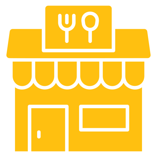 kiosk