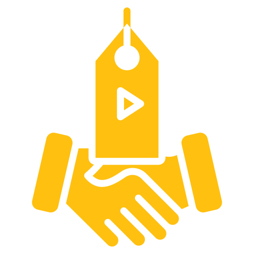 visible brand confidence